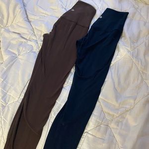 LULULEMON ALIGN BUNDLE